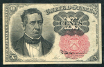 10 центов 1874 (США)