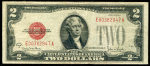 2 доллара 1928 (США)