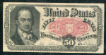 50 цетов 1875 (США)