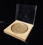 Медаль "Южная группа войск  1956-1991" (в п/у)