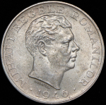 100000 лей 1946 (Румыния)