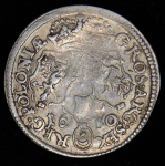 6 грошей 1680 (Польша)