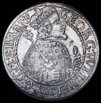 Орт 1624 (Пруссия)