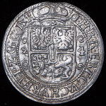 Орт 1624 (Пруссия)