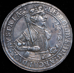 Талер 1632 (Тироль)