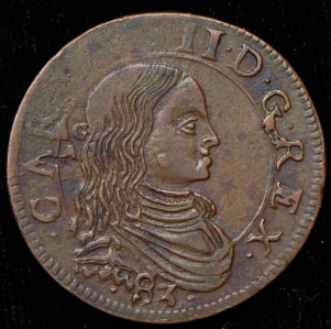 1 грано 1683 (Неаполь)
