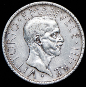20 лир 1928 (Италия) R