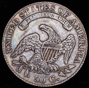 50 центов 1831 (США)