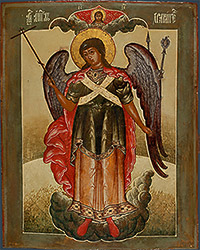 Ангел-Хранитель