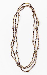 Ожерелье «Кашмирская нить I»