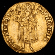1 флорин 1362-70 (Авиньон  Папская республика)