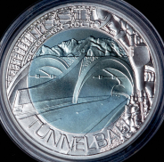 25 евро 2013 (Австрия) (в п/у)