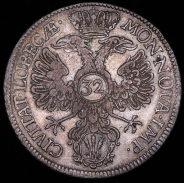 32 шиллинга 1752 (Любек)