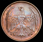 4 пфеннинга 1932 (Германия)