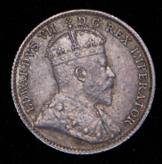 5 центов 1910 (Канада)