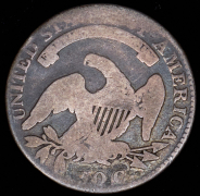 50 центов 1818 (США)