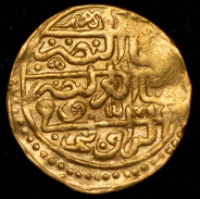 Алтын. Сулейман I. Османская империя