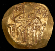 Гиперпирон  Иоанн III  Византия