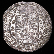 Орт 1623 (Бранденбург-Пруссия)