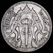 1 бат 1916 (Тайланд)