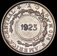 1 колон 1902 (Коста-Рика)