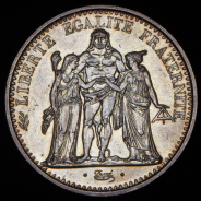 10 франков 1970 (Франция)