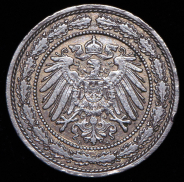 20 пфеннигов 1890 (Германия)