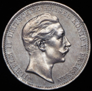 3 марки 1909 (Пруссия) A