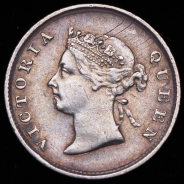 4 пенса 1894 (Великобритания)