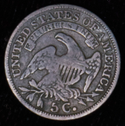 5 центов 1835 (США)