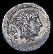 Квинарий. Рим империя