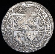 Орт 1621 (Польша)
