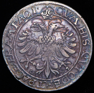 Талер 1621 (Цуг, Швейцария)