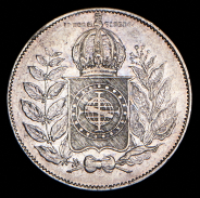 1000 рейсов 1850 (Бразилия)