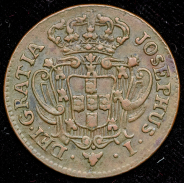 3 рейса 1764 (Португалия)