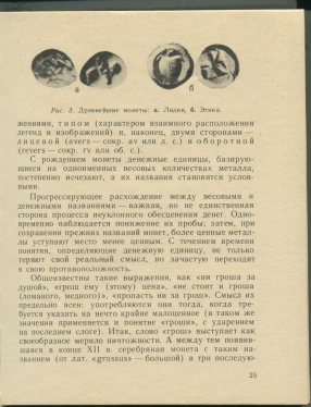 Книга Рябцевич В Н  "О чем рассказывают монеты  Изд  2" 1977