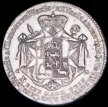 Талер 1794 (Саксония)