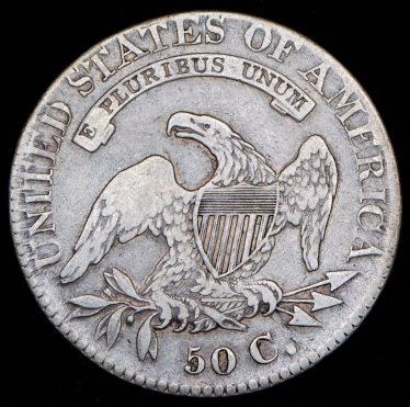 50 центов 1826 (США)