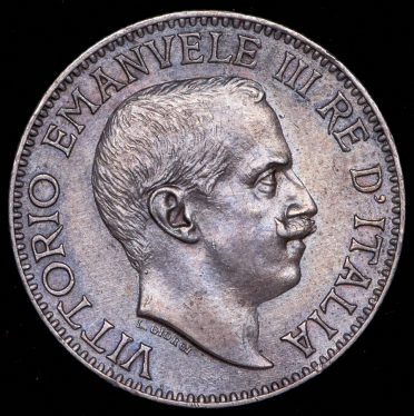 1/2 руппии 1913 (Итальянское Сомали)