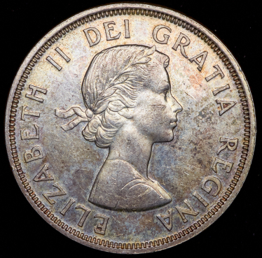 1 доллар 1964 (Канада)