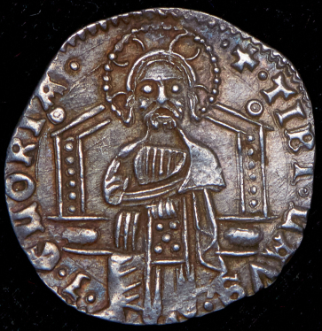 1 гроссо 1382-1400 (Венеция)