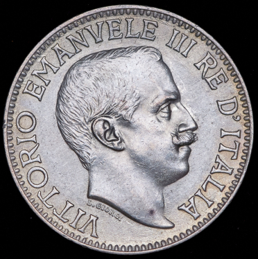 1 рупия 1914 (Итальянское Сомали)