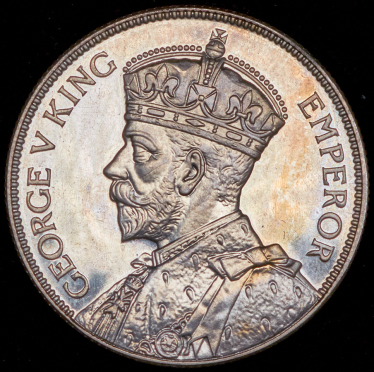 2 шиллинга 1932 (Южная Родезия)