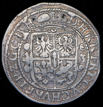 Орт 1623 (Бранденбург-Пруссия)