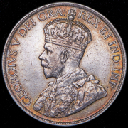 1 доллар 1936 (Канада)