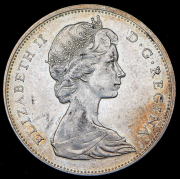 1 доллар 1965 (Канада)