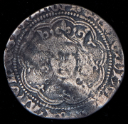 1 грот 1422-1430 (Англия)