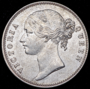 1 рупия 1840 (Британская Ост-Индийская Компания)