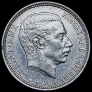 2 кроны 1916 (Дания)