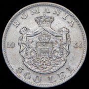 500 лей 1944 (Румыния)